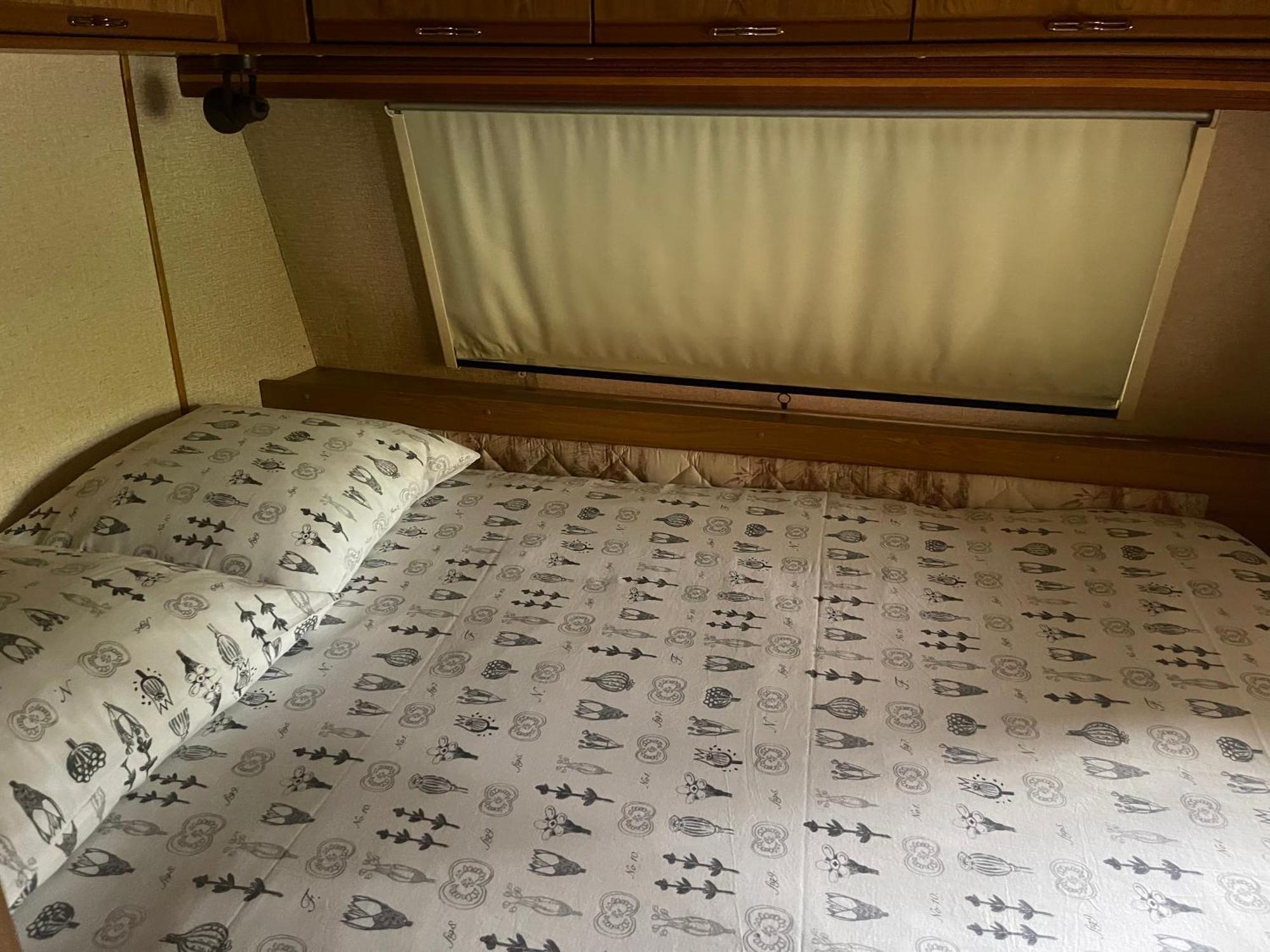 Caravanes De Provence Aiglun  외부 사진